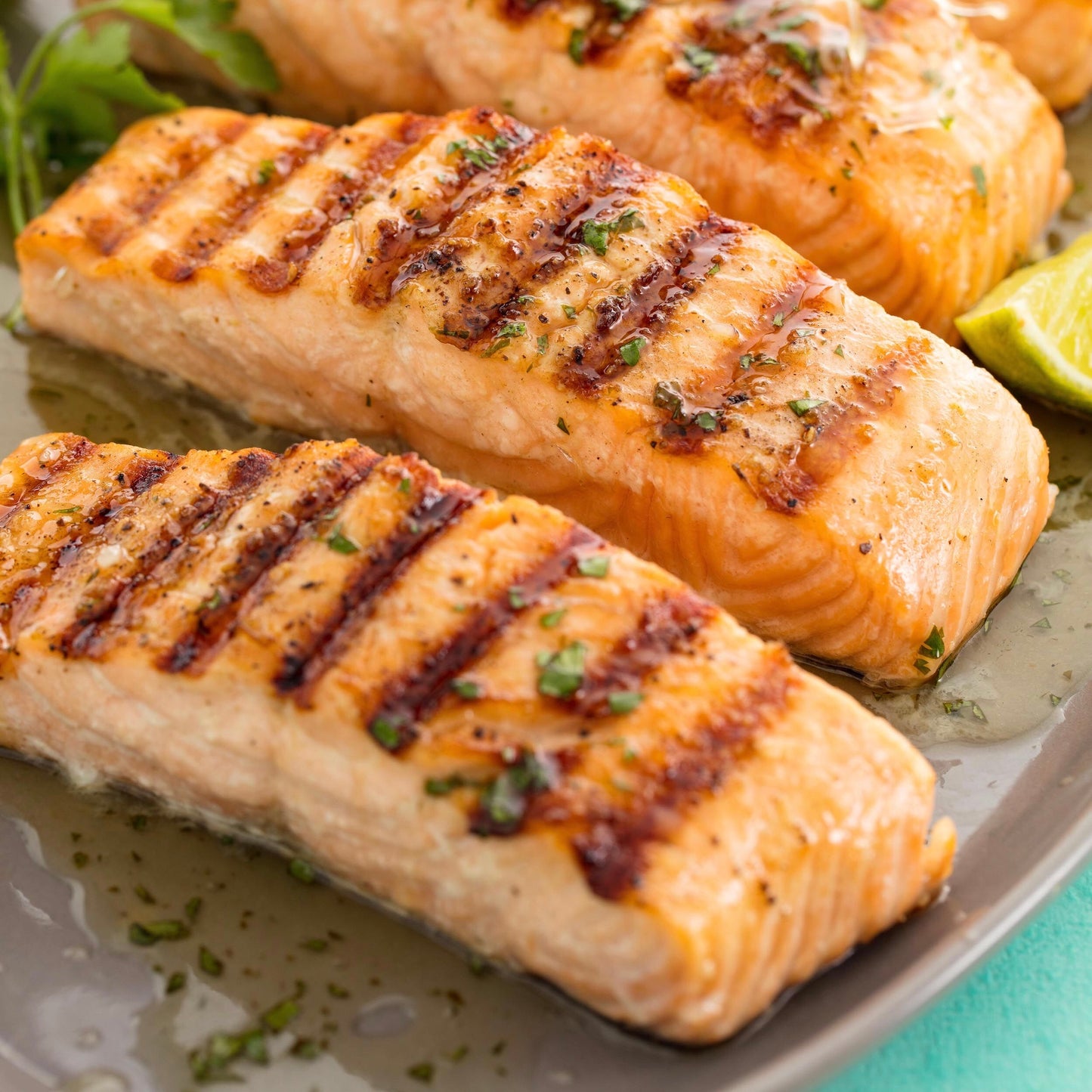 Atlantic Salmon – 1 lb.