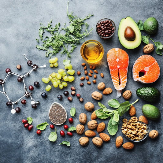 Inside Bryan Johnson’s Blueprint Diet