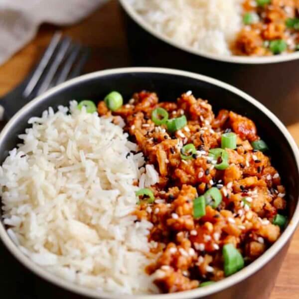 Signature Meals