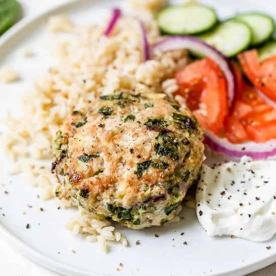 Low Carb Meals