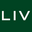LIV Nutrition logo