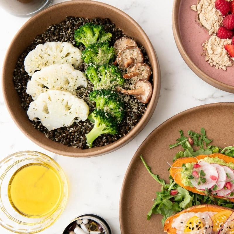 LIV 5-Day Reset: Fasting Mimicking Diet