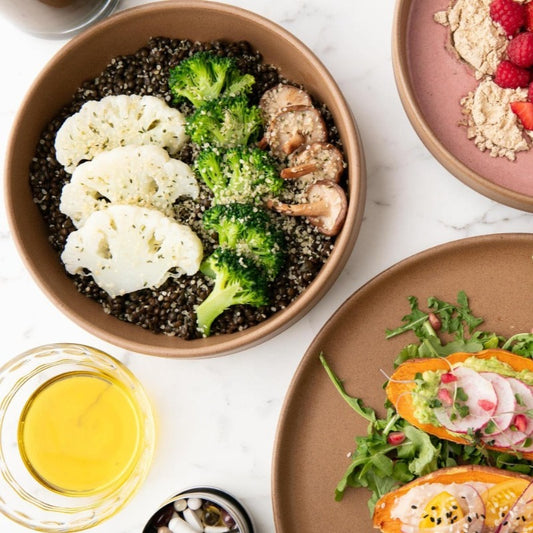 LIV 5-Day Reset: Fasting Mimicking Diet