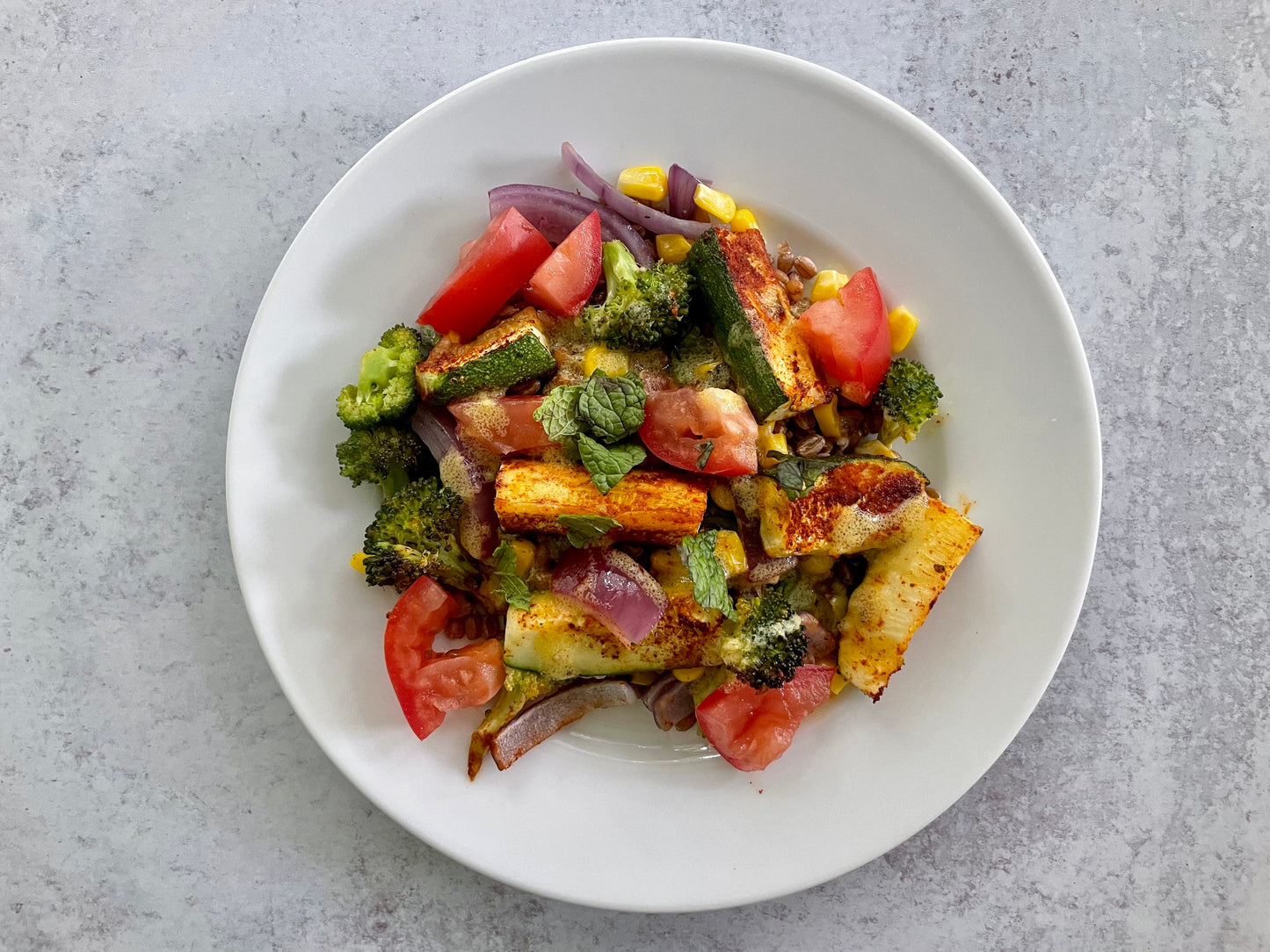 LIV 5-Day Reset: Fasting Mimicking Diet