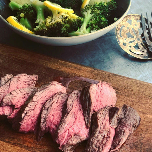 Bistro Filet Steak - 1 lb.