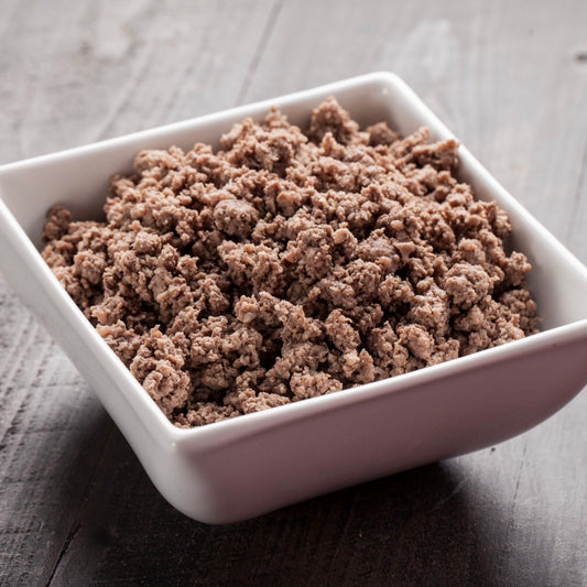 Ground Beef – 1 lb.