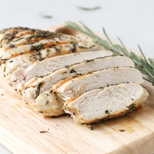 Chicken Breast - 1 lb.